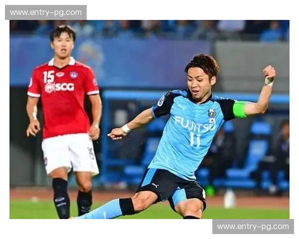 碧波与金麒麟的狂想曲：当川崎前锋遇上蒙通联，不止是传控的艺术